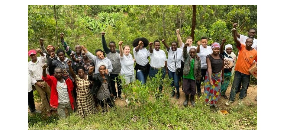 Art for Green Initiative